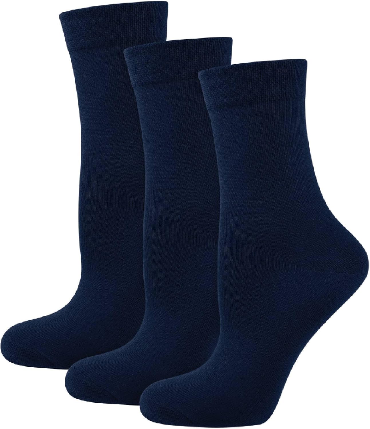 Socken: unisex, atmungsaktiv