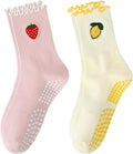 Motivsocken — für Damen, rutschfest