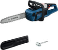 Bosch 18V Kettensäge GKE 18V-40 mit 40 cm Schwert und BITURBO Motor