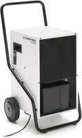 Effizienter TROTEC Luftentfeuchter TTK 350 S - 70 L/Tag für bis zu 180 m²