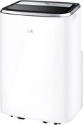 AEG Klimagerät Chillflex Pro AXP26U338CW 26m² - LED, Fernbedienung, Ventilator