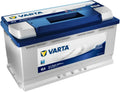 Varta Blue Dynamic Autobatterie, 95 Ah, 800 A, für PKW, Blei-Säure