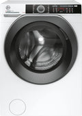 Hoover H-WASH 500 Waschmaschine 11 kg, Energieklasse A, Eco-Power Inverter, ActiveSteam, Wi-Fi & Bluetooth