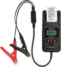 Clore Automotive BA227 Batterieprüfer mit integriertem Drucker
