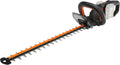 WORX WG286E.9 Nitro Akku-Heckenschere 40V – Präzision für anspruchsvolle Winkel – Bürstenloser Motor – 58cm Schnittlänge – 27mm Zahnteilung – Ohne Akku & Ladegerät