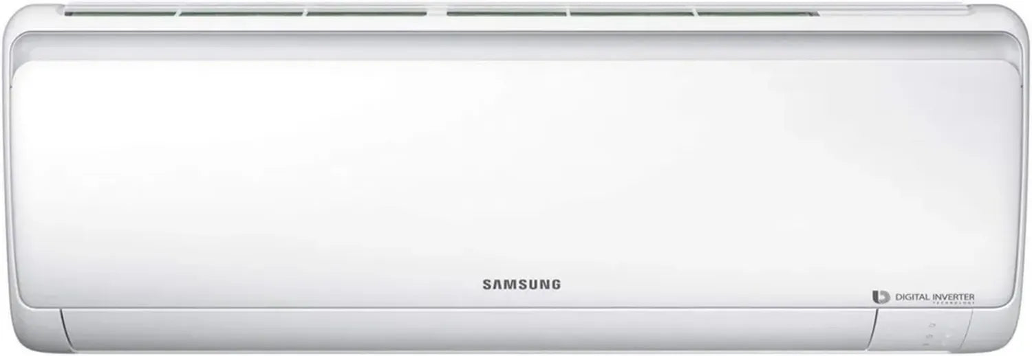 Samsung Klimaanlage Quantum Maldives Dual Split, 2019, Wi-Fi, Weiß, 9000 + 12000 BTU