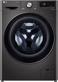 LG F6WV710P2S Waschvollautomat 10,5 kg, 1600 U/Min, Dampf, Energieklasse A