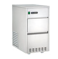 Gewerblicher Eisbereiter ECO - 24 kg Kapazität