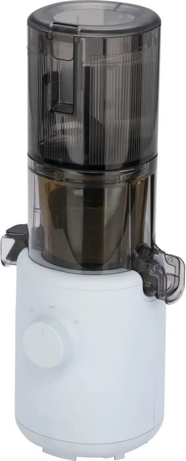 Hurom H-310A Entsafter in Himmelsblau