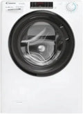 Candy CSO286TMB6-S Frontlader Waschmaschine, 8 kg, 1200 U/min, Energieeffizient A