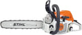 Stihl MS 251 Benzin-Kettensäge mit 35 cm Schwert und .325 Kette
