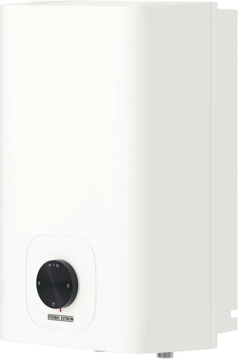STIEBEL ELTRON OFP 5 Trend, 5-Liter-Niederdruck Boiler, kompakt mit 230V Stecker, 2 kW, Hergestellt in Deutschland