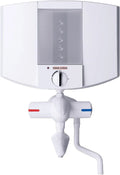 STIEBEL ELTRON 5L Kochendwasserautomat mit Zweigriffarmatur, Modell EBK 5 K