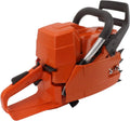 Hochleistungs-Benzin-Kettensäge für Hus G288 mit 54 mm Schnittbreite, Ergonomischer Griff, Maximale Sicherheit und Effizienz, Ermüdungsreduktion, Einfaches Startsystem, Professionelle Anwendung