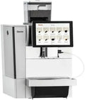 Bartscher Stand-Kaffeeautomat KV1 Deluxe mit hoher Kapazität
