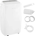 Effiziente mobile Klimaanlage 3-in-1, 14000 BTU, 4,0 kW, geeignet für 45m², 36L/Tag Entfeuchtung