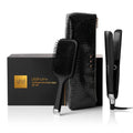 ghd Platinum+ Haarglätter: Intelligente Technologie für jeden Haartyp, 26 mm Platten, stärkeres Haar und mehr Glanz, erhöhter Farbschutz, optimale Stylingergebnisse ohne Hitzeschäden
