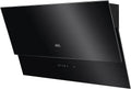 AEG 80 cm Wandhaube DVB5870B in Schwarz