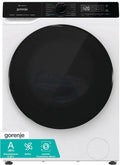 Gorenje Waschmaschine mit Trockner, 10,5 kg, 16 Programme, Connect Life, Inverter PowerDrive, AquaStop, AllergySteam, AirDry