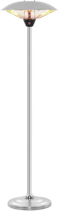 Trotec IRS 2520 Infrarot-Terrassenheizstrahler
