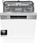 Gorenje GI673C60X Einbau-Geschirrspüler für 16 Maßgedecke