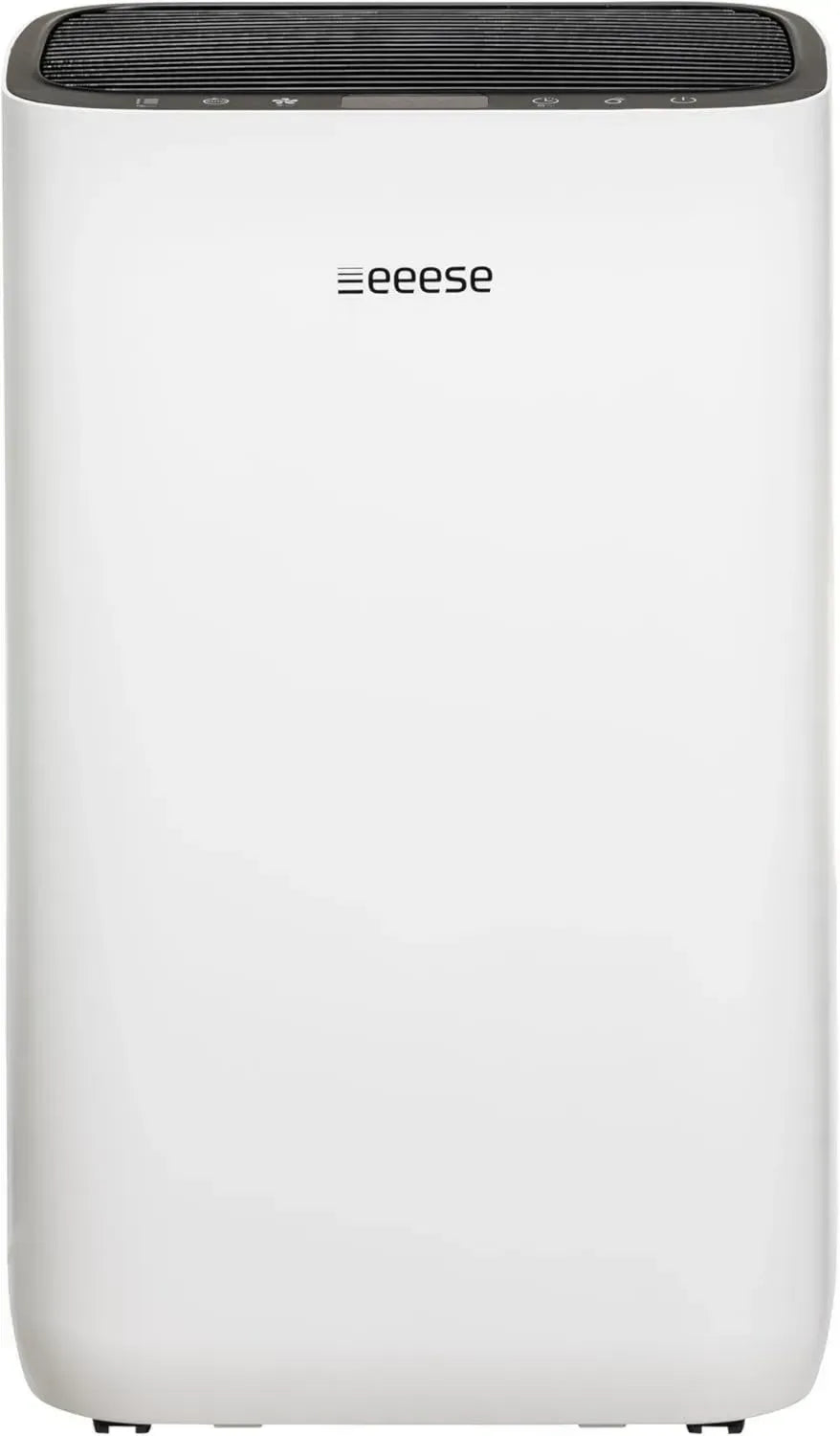 Effektiver 20L Luftentfeuchter & Reiniger mit WLAN und HEPA-Filter für Räume bis 100 m²