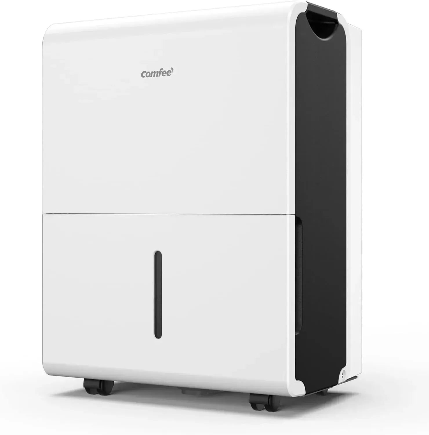 Comfee Entfeuchter 50L/24h, für Räume bis 250m³, Intelligenter Modus, 24-Stunden-Timer, 6L Tank